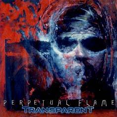 Perpetual Flame : Transparent